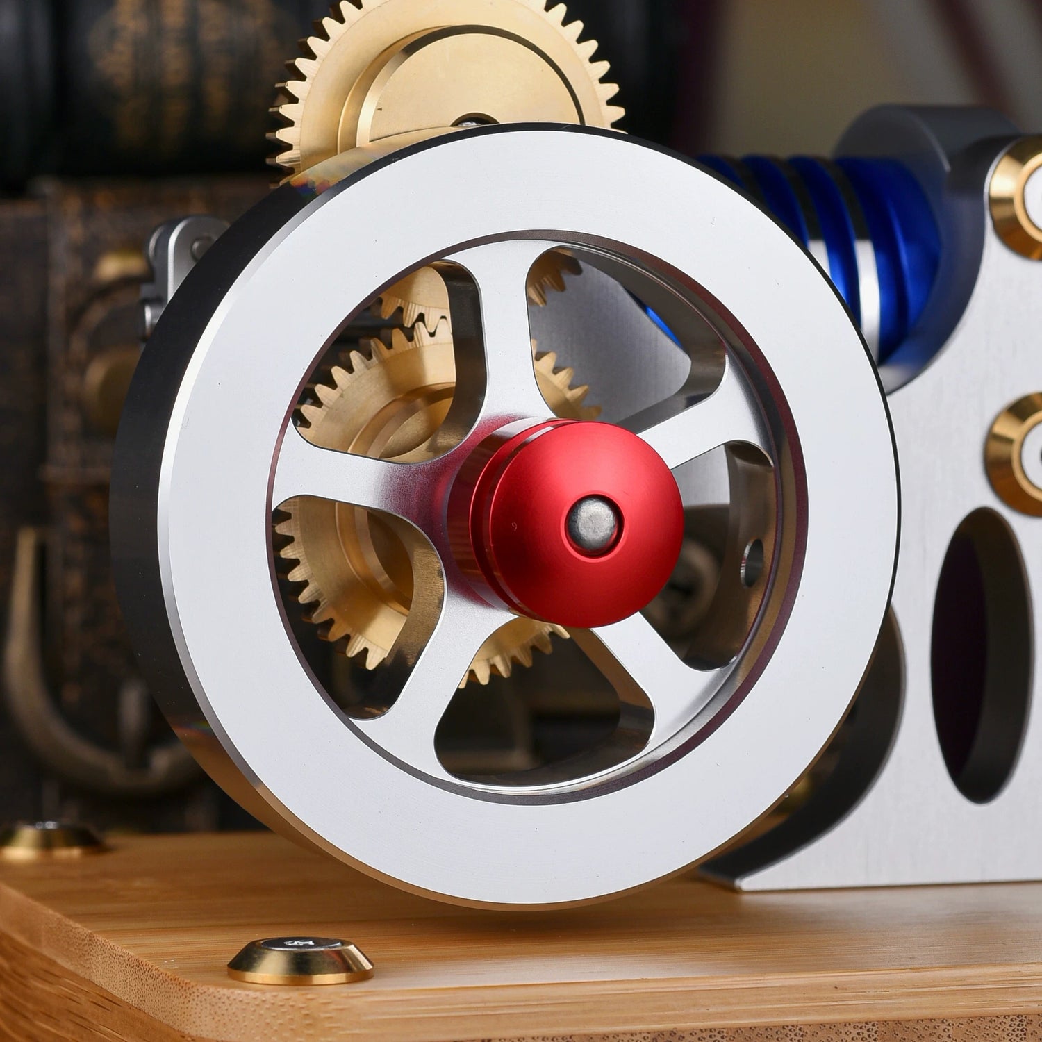 Stirling Engine Models Gift M20-TZ Series