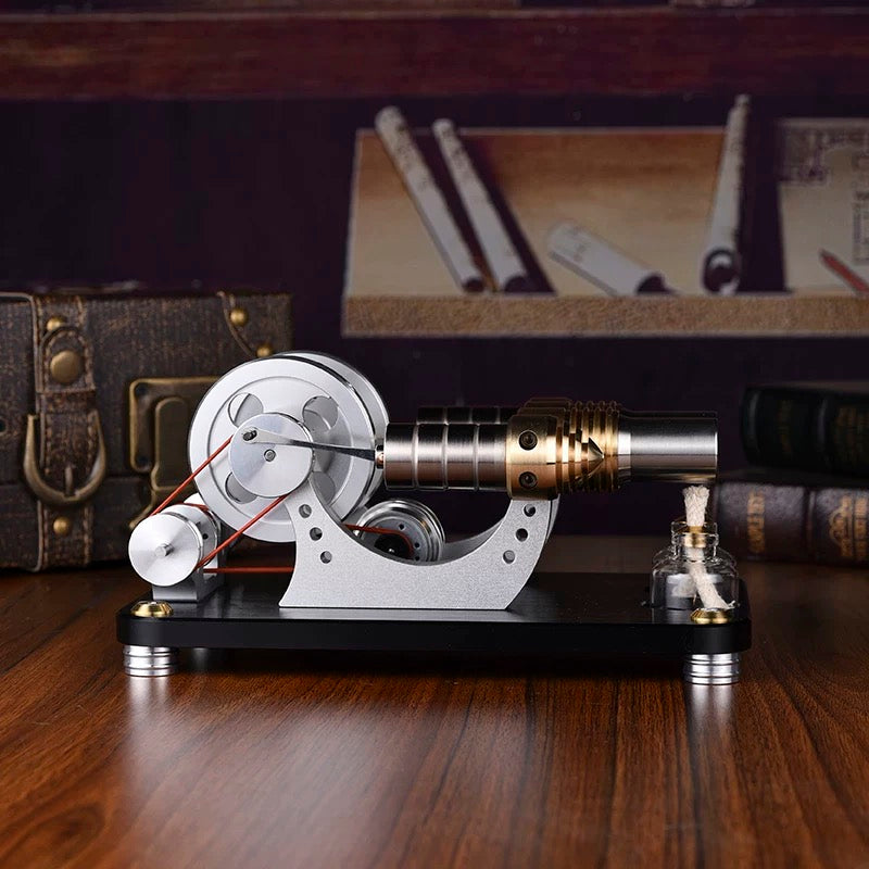 Stirling Engine Models Gift M16 Series