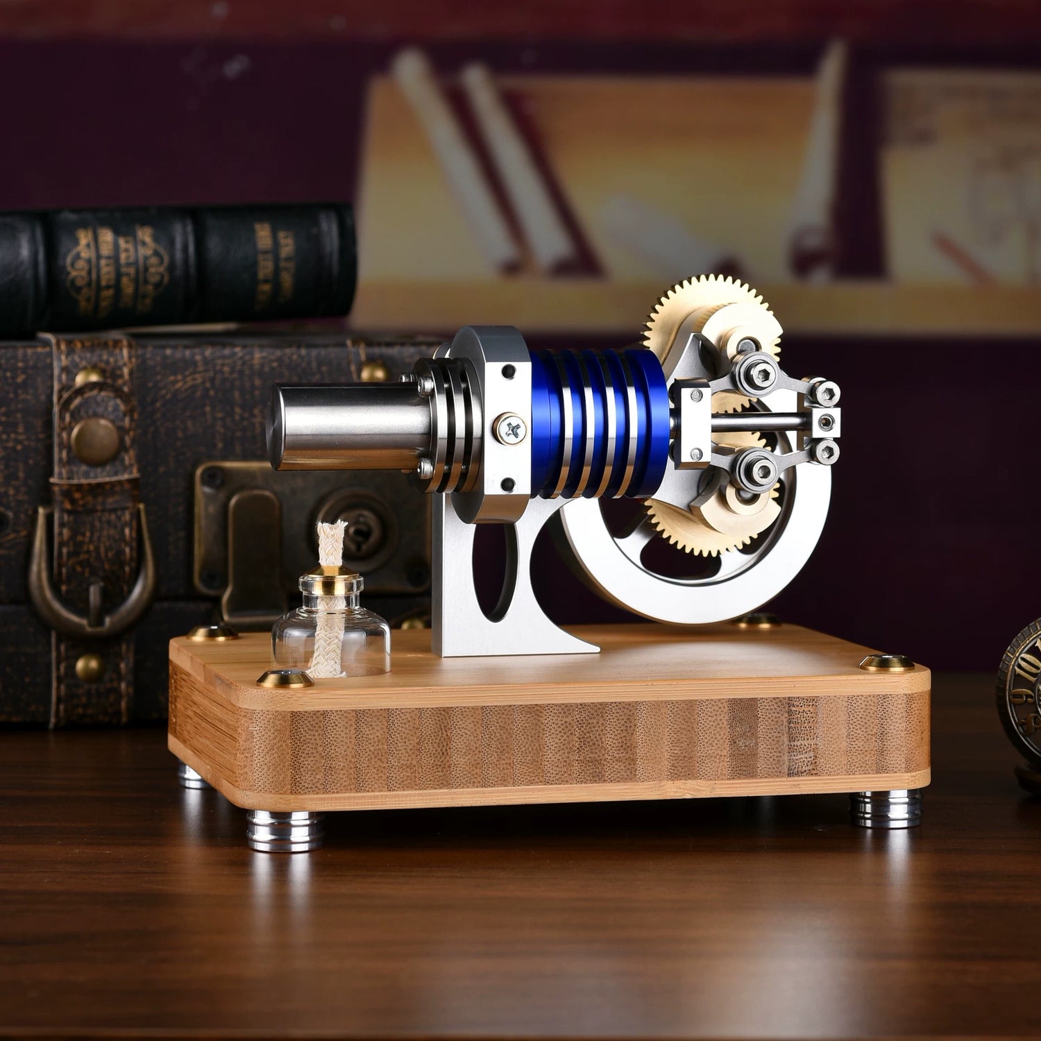 Stirling Engine Models Gift M20-TZ Series