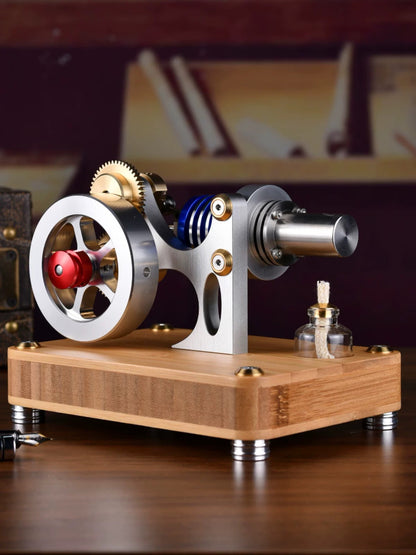 Stirling Engine Models Gift M20-TZ Series