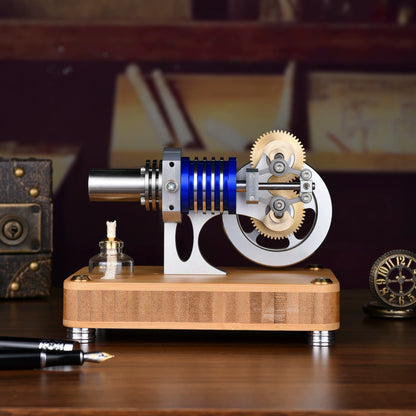 Stirling Engine Models Gift M20-TZ Series