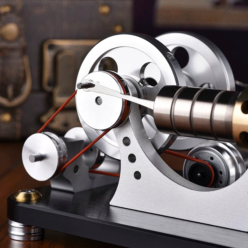 Stirling Engine Models Gift M16 Series