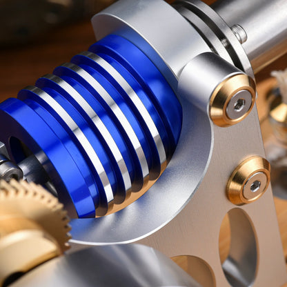 Stirling Engine Models Gift M20-TZ Series