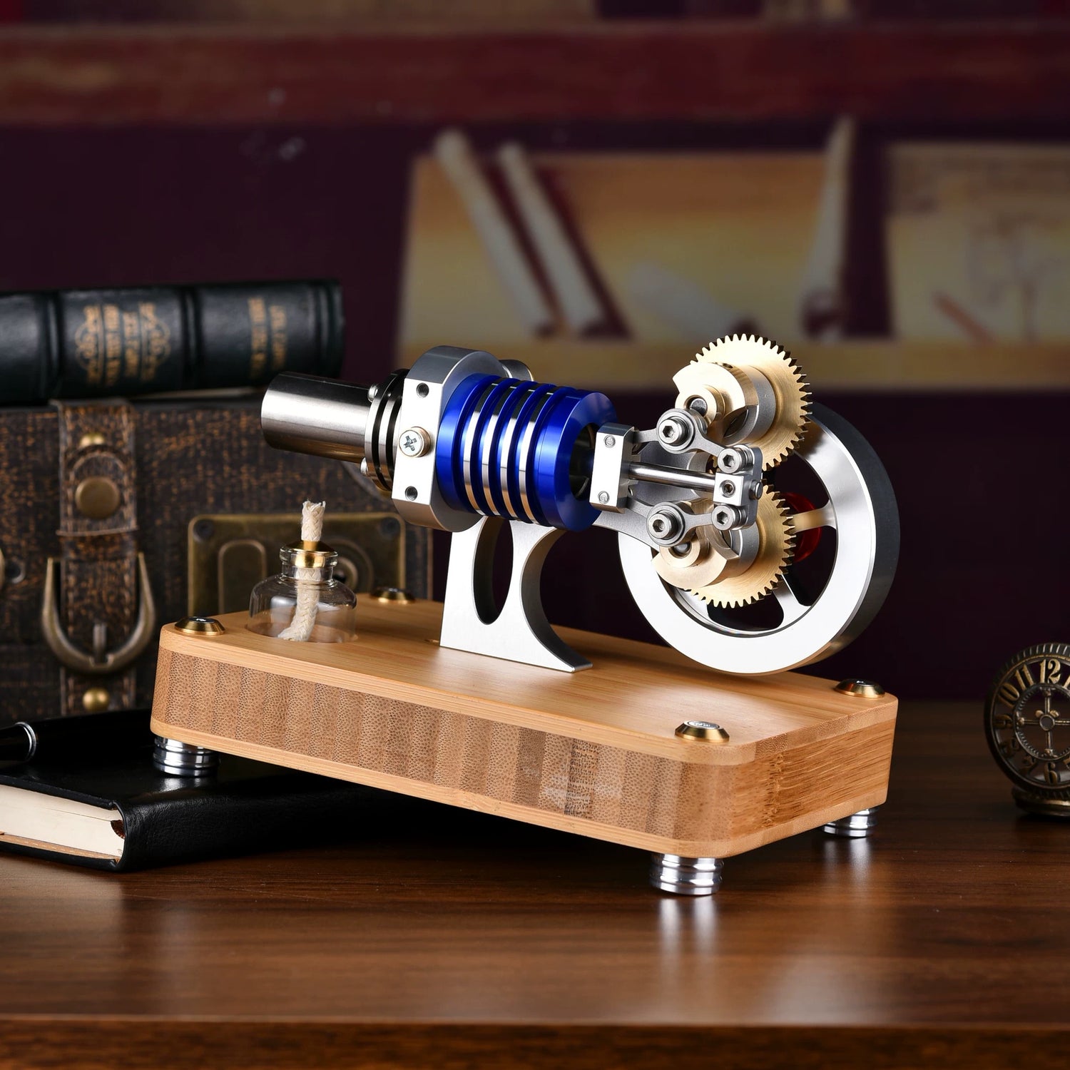 Stirling Engine Models Gift M20-TZ Series