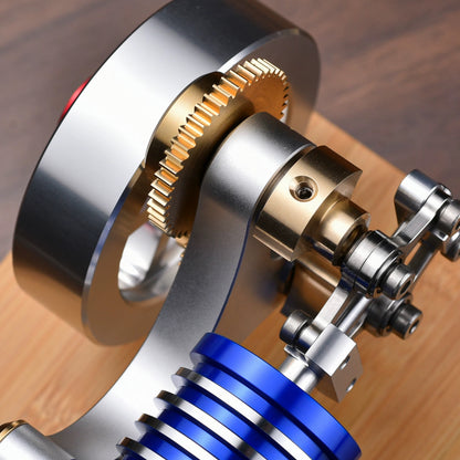 Stirling Engine Models Gift M20-TZ Series