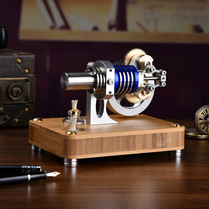 Stirling Engine Models Gift M20-TZ Series