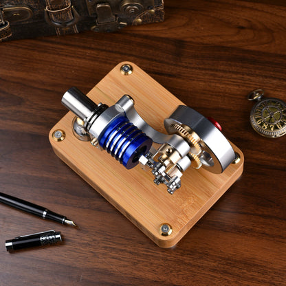 Stirling Engine Models Gift M20-TZ Series