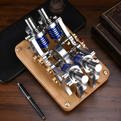 Stirling Engine Models Gift M20-TZ Series