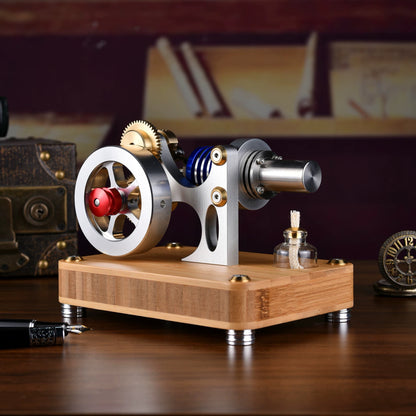 Stirling Engine Models Gift M20-TZ Series