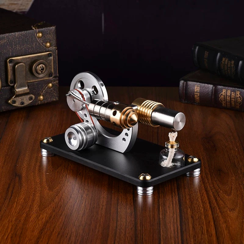 Stirling Engine Models Gift M16 Series