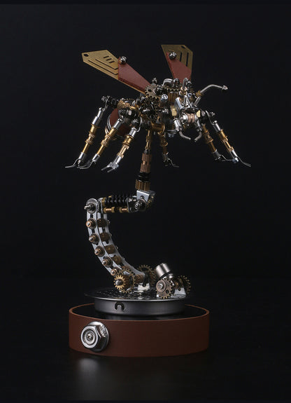 Mechanical Model Flying Ant