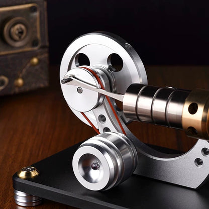 Stirling Engine Models Gift M16 Series