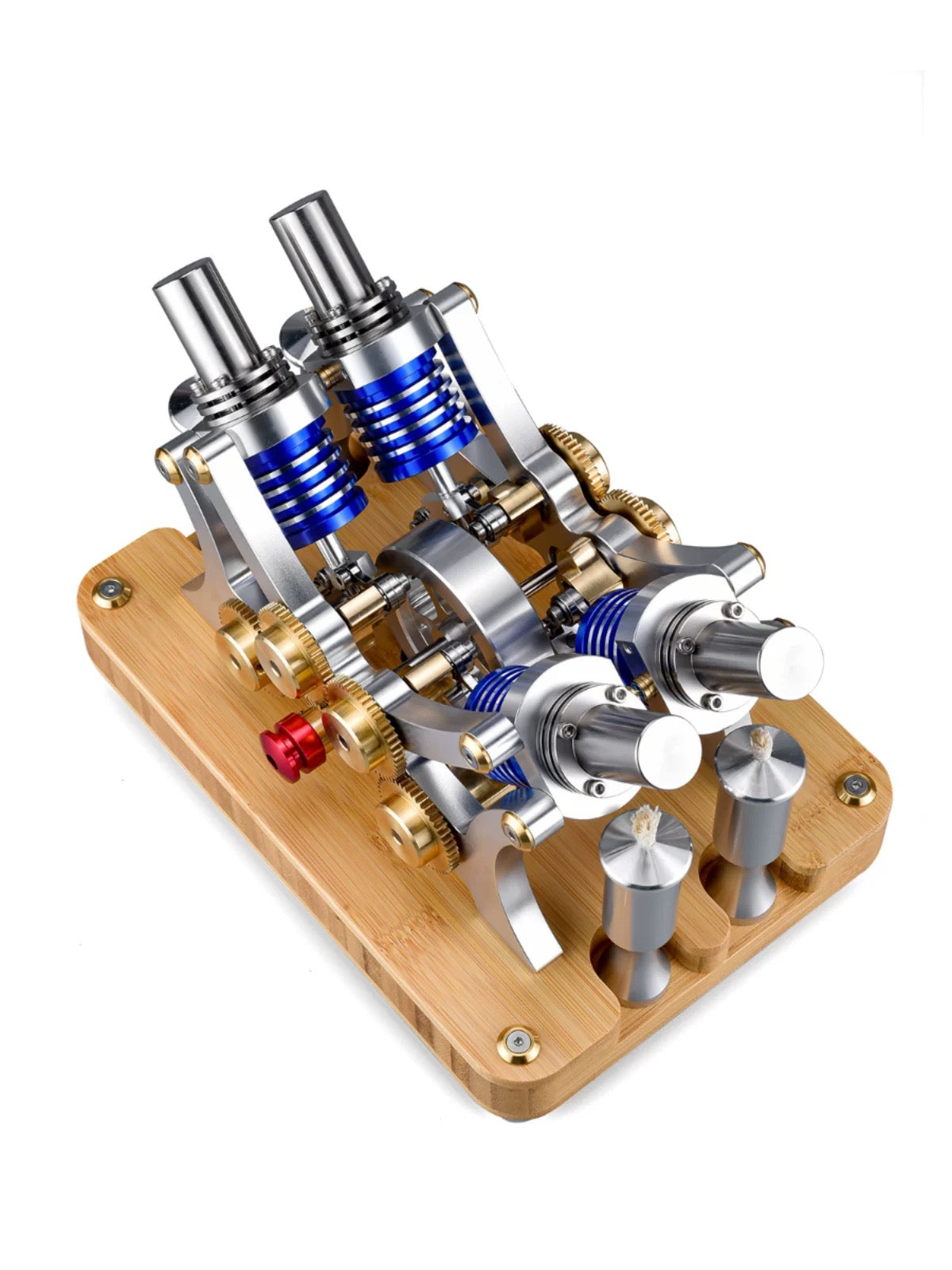 Stirling Engine Models Gift M20-TZ Series