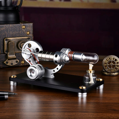 Stirling Engine Models Gift M14-03 Series