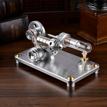 Stirling Engine Models Gift M14-03 Series