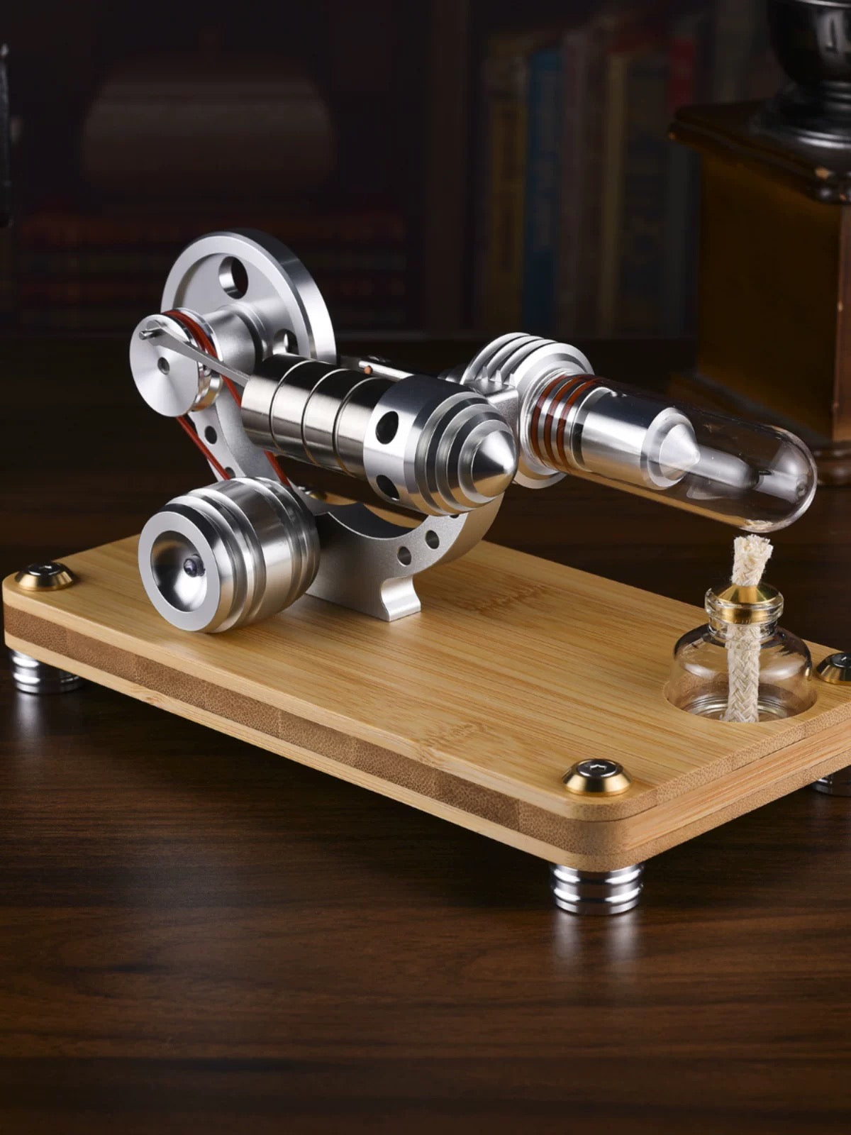 Stirling Engine Models Gift M14-03 Series