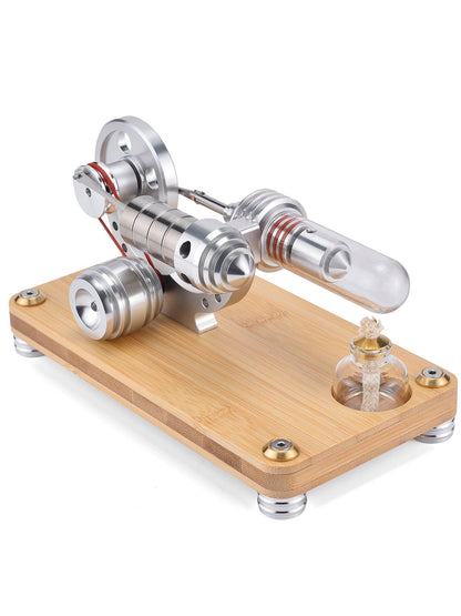 Stirling Engine Models Gift M14-03 Series