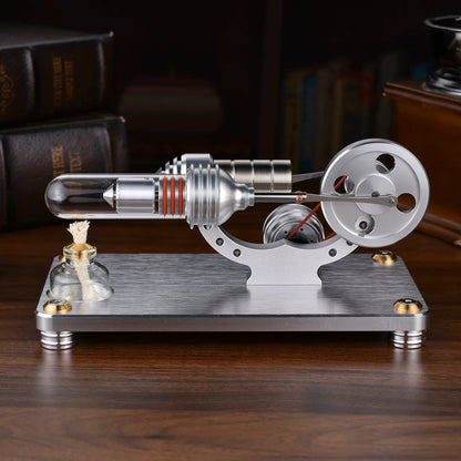 Stirling Engine Models Gift M14-03 Series