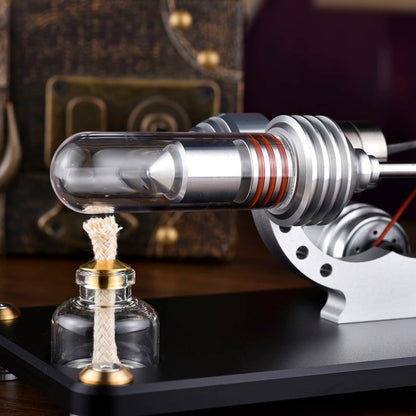 Stirling Engine Models Gift M14-03 Series