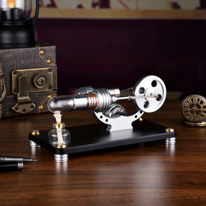 Stirling Engine Models Gift M14-03 Series