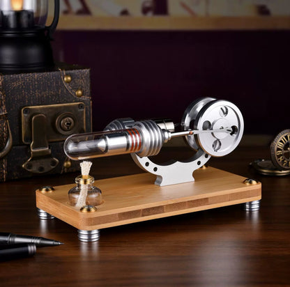 Stirling Engine Models Gift M14-03 Series