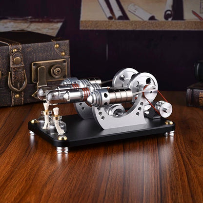 Stirling Engine Models Gift M14 Series