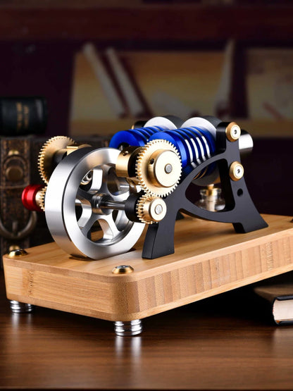 Stirling Engine Models Gift M20 Series