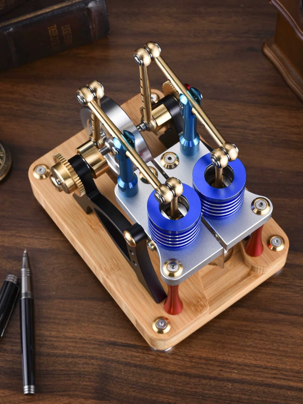 Stirling Engine Models Gift M20 Series