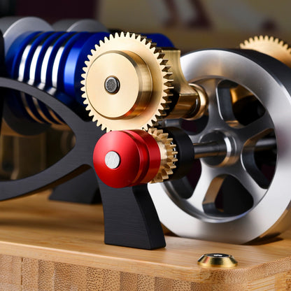 Stirling Engine Models Gift M20 Series