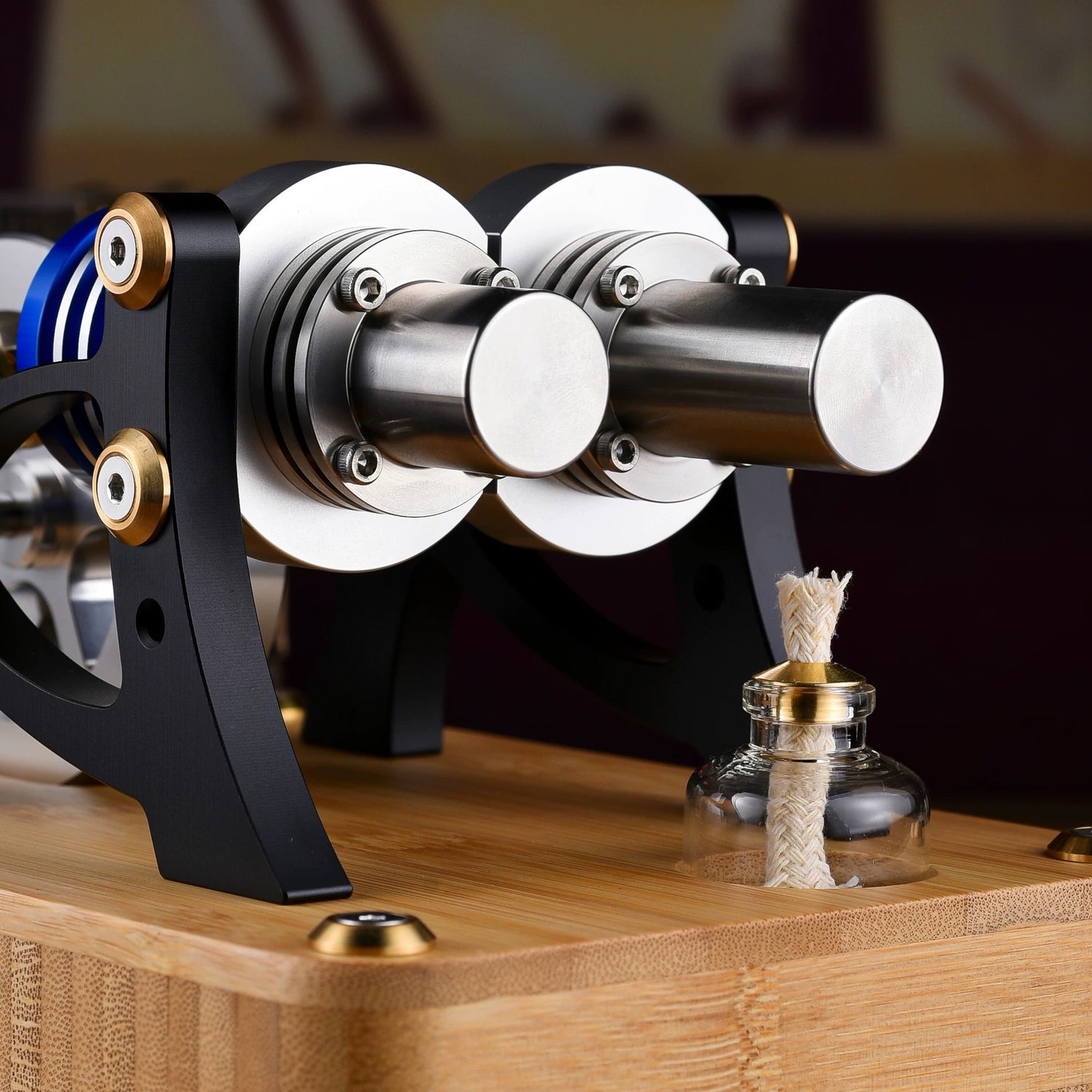 Stirling Engine Models Gift M20 Series