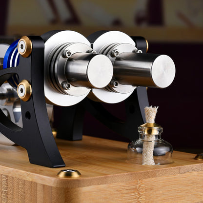 Stirling Engine Models Gift M20 Series