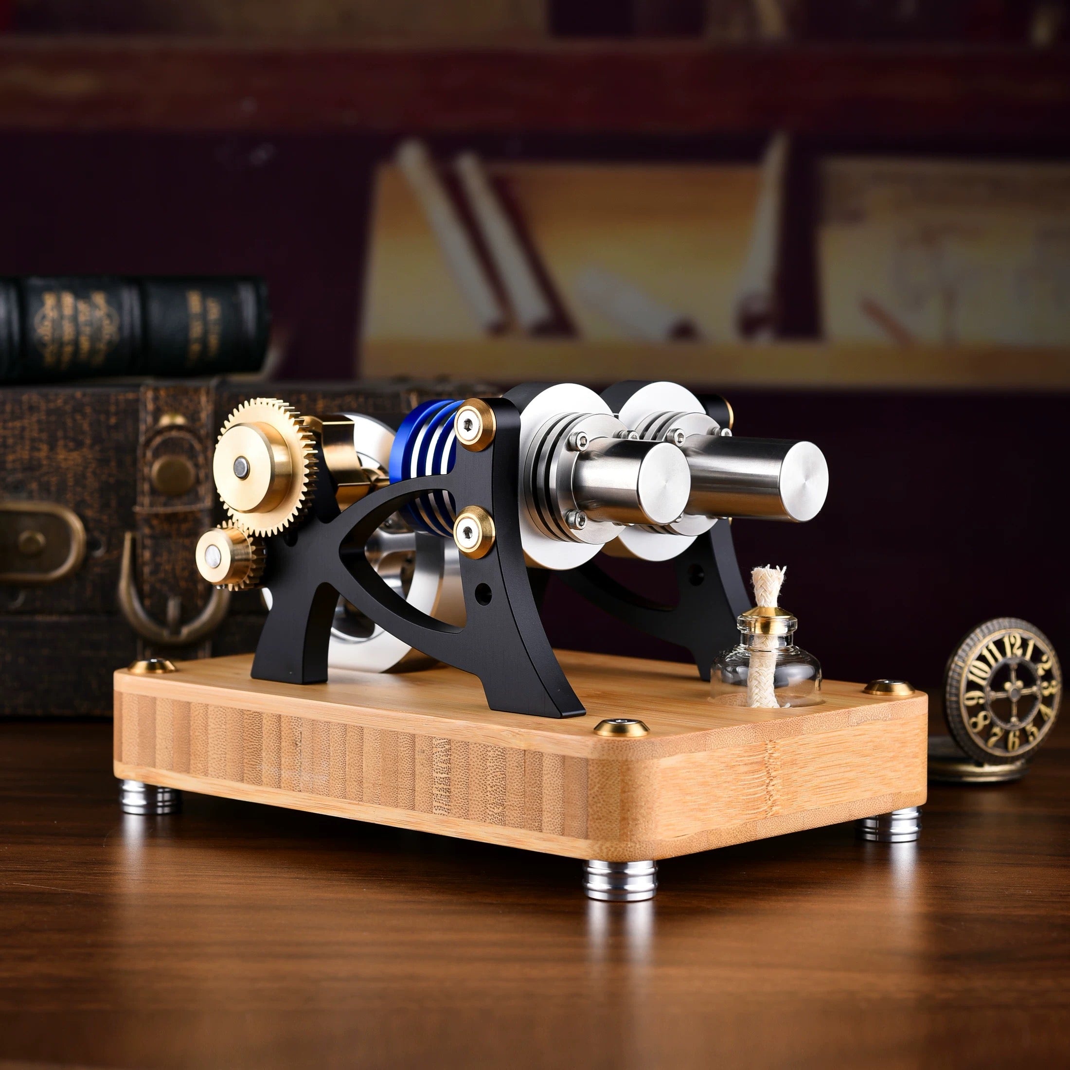 Stirling Engine Models Gift M20 Series