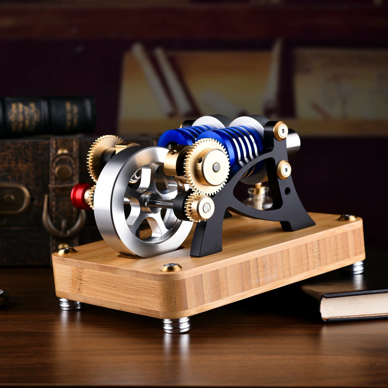 Stirling Engine Models Gift M20 Series