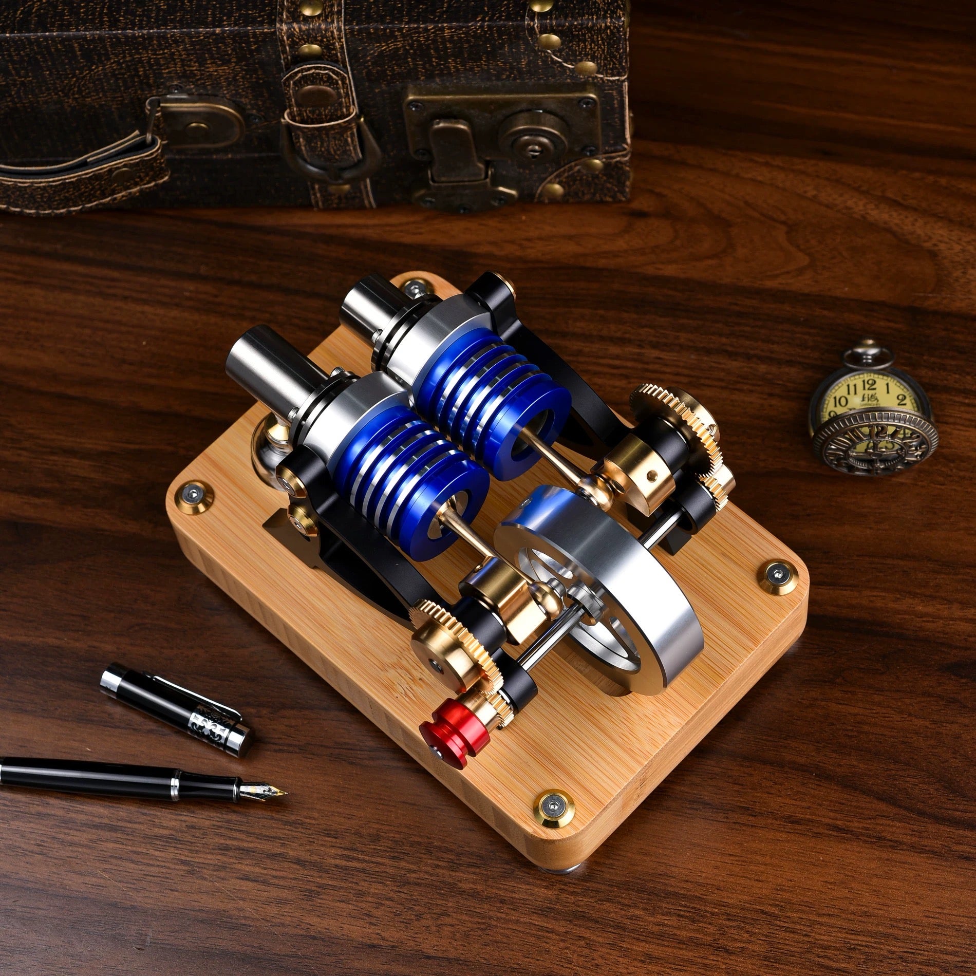 Stirling Engine Models Gift M20 Series