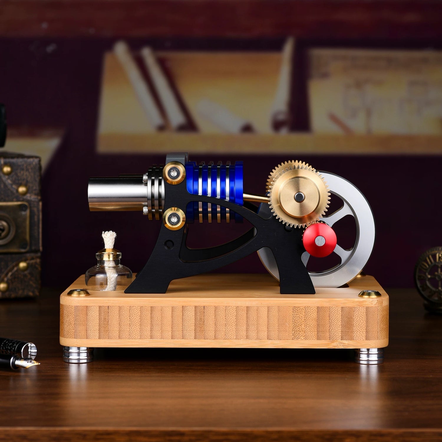 Stirling Engine Models Gift M20 Series