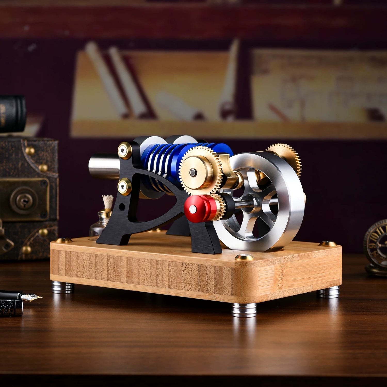 Stirling Engine Models Gift M20 Series