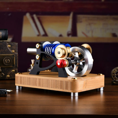 Stirling Engine Models Gift M20 Series