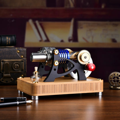 Stirling Engine Models Gift M20 Series