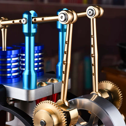 Stirling Engine Models Gift M20 Series