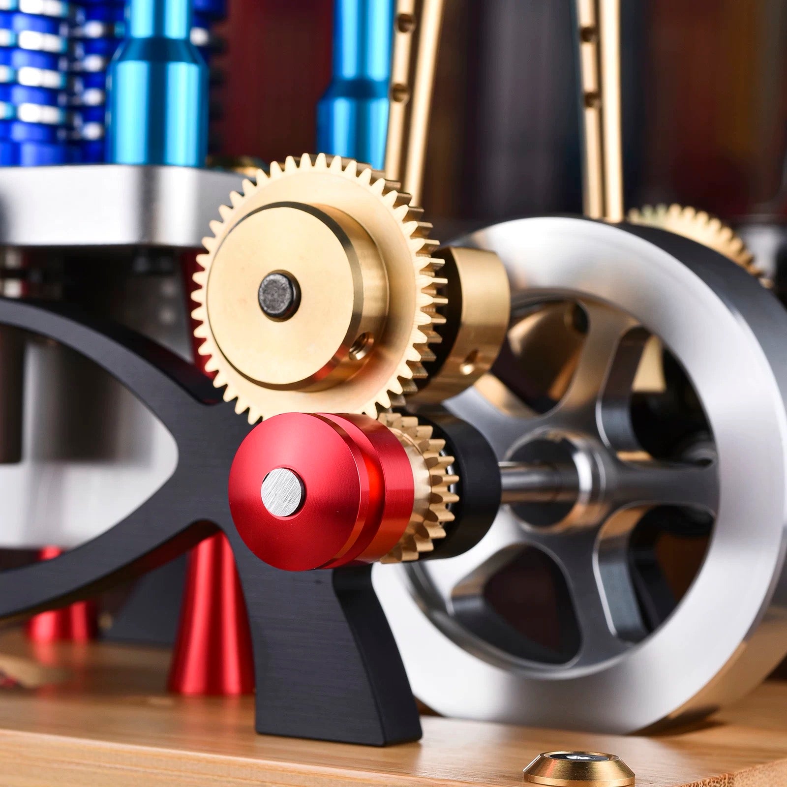 Stirling Engine Models Gift M20 Series