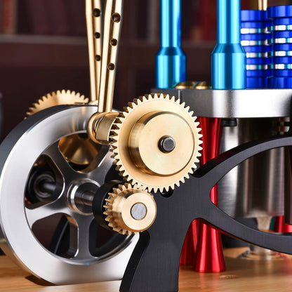 Stirling Engine Models Gift M20 Series