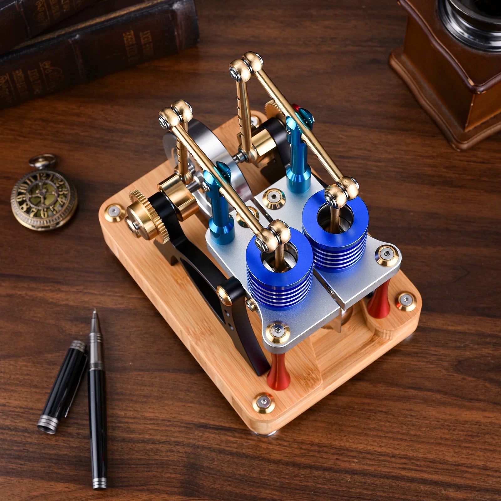 Stirling Engine Models Gift M20 Series