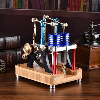 Stirling Engine Models Gift M20 Series