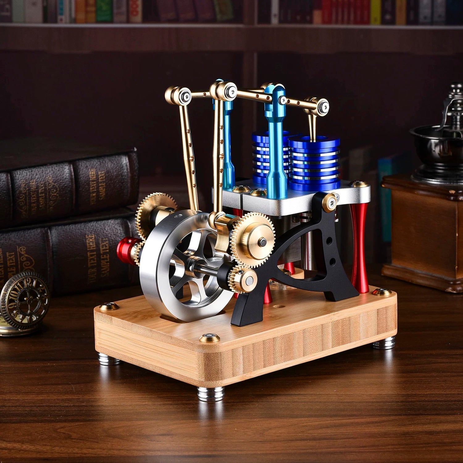 Stirling Engine Models Gift M20 Series